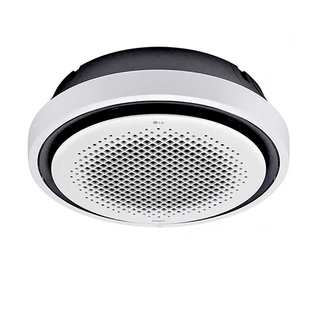 ZT-Q36GYLA0 (36,700 BTU)